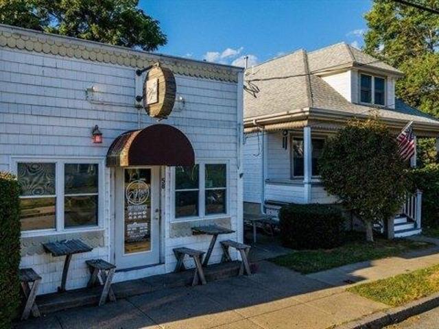 House for sale in Bristol, Massachusetts