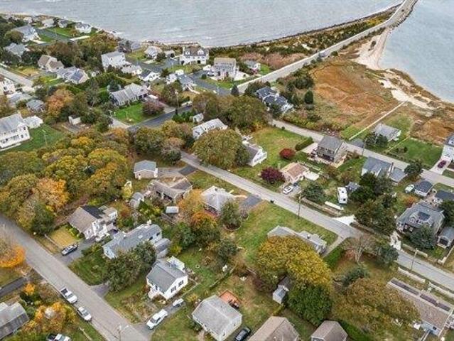 House for sale in Bristol, Massachusetts