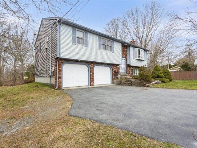 House for sale in Bristol, Massachusetts