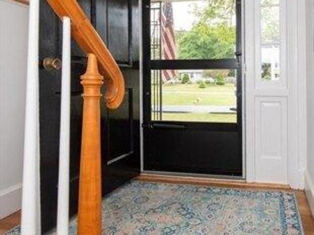 House for sale in Bristol, Massachusetts