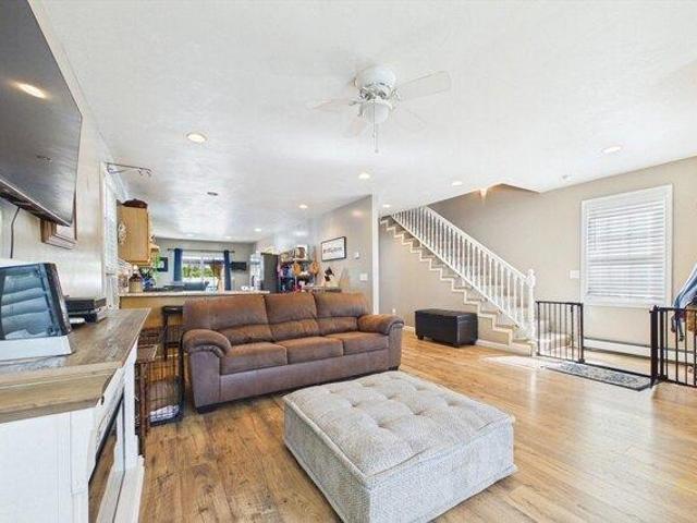 House for sale in Bristol, Massachusetts