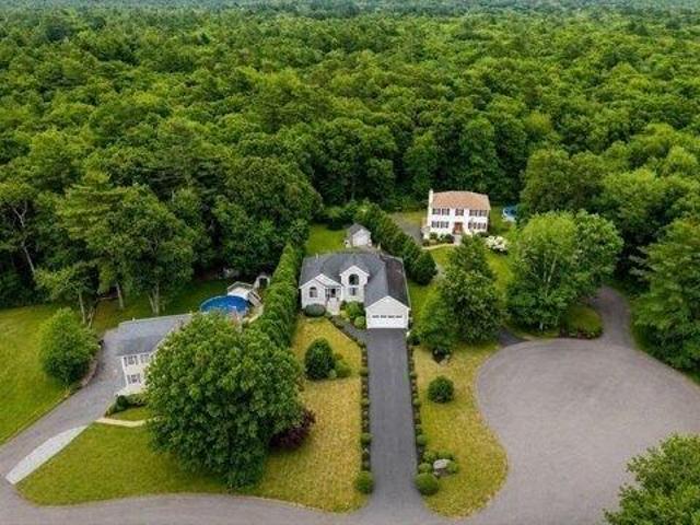 House for sale in Bristol, Massachusetts