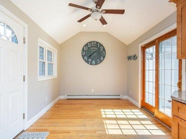 House for sale in Bristol, Massachusetts