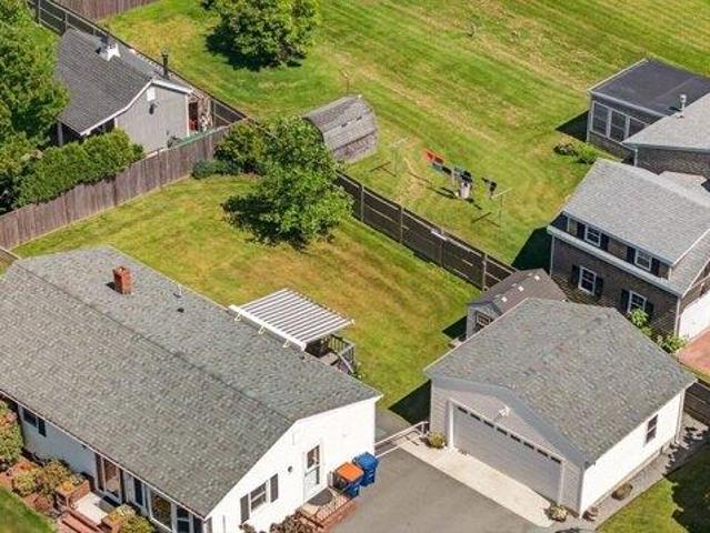 House for sale in Bristol, Massachusetts