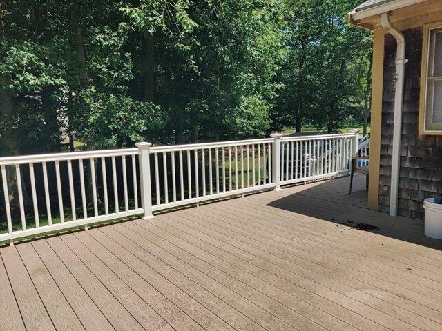 House for sale in Bristol, Massachusetts