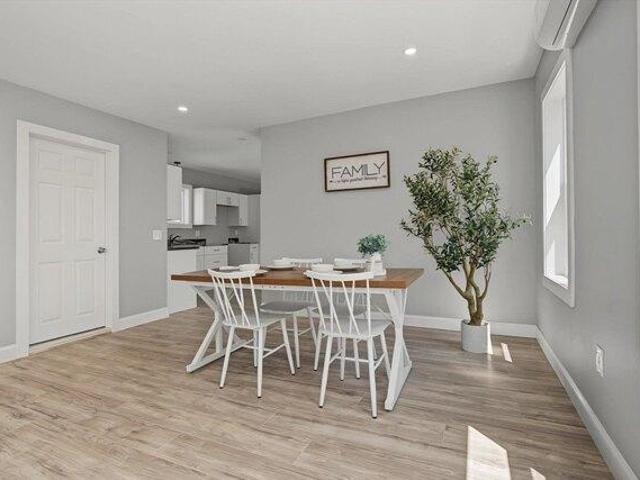 House for sale in Bristol, Massachusetts