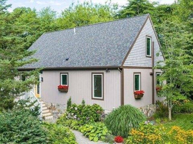House for sale in Bristol, Massachusetts