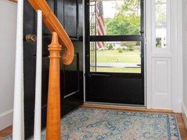 House for sale in Bristol, Massachusetts