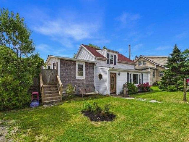 House for sale in Bristol, Massachusetts