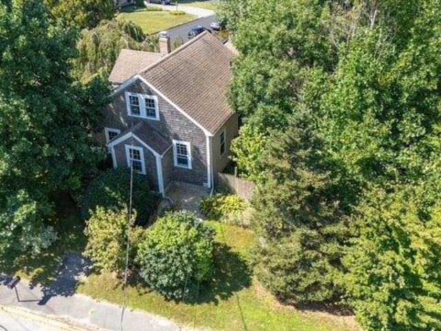 House for sale in Bristol, Massachusetts