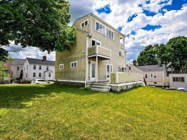 House for sale in Bristol, Massachusetts
