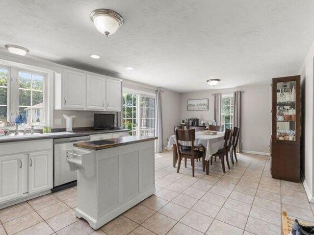 House for sale in Bristol, Massachusetts