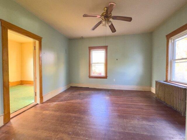 House for sale in Bristol, Massachusetts