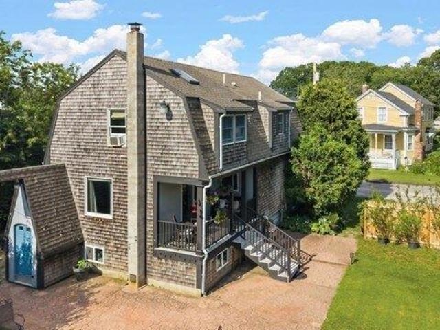 House for sale in Bristol, Massachusetts