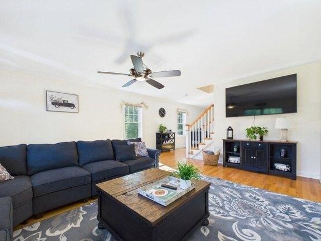 House for sale in Bristol, Massachusetts