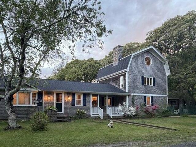 House for sale in Bristol, Massachusetts