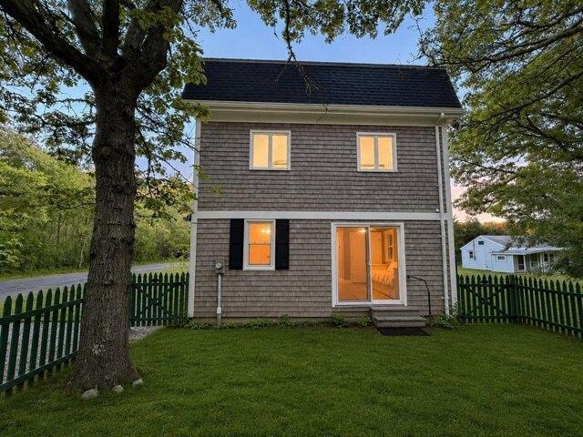 House for sale in Fairhaven, Bristol County