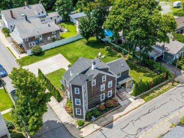 House for sale in Fairhaven, Bristol County