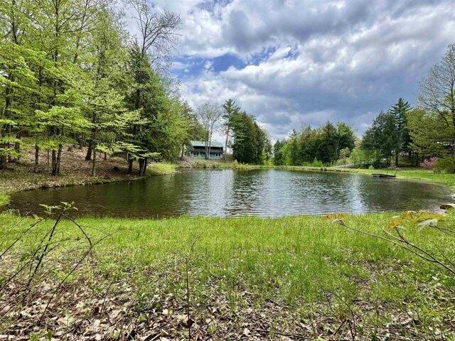 House for sale in Fairlee, Vermont