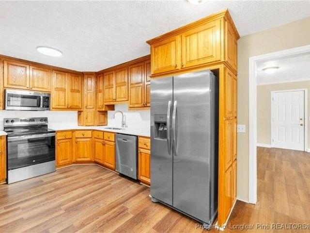 House for sale in Fairmont, North Carolina