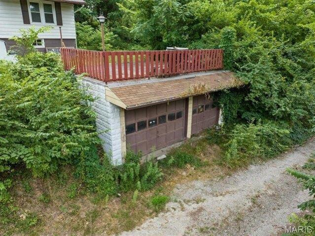 House for sale in Fairview Heights, Illinois