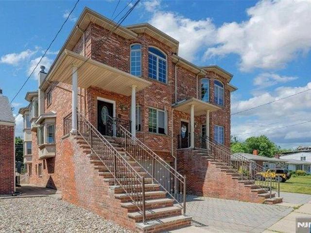 House for sale in Fairview, New Jersey