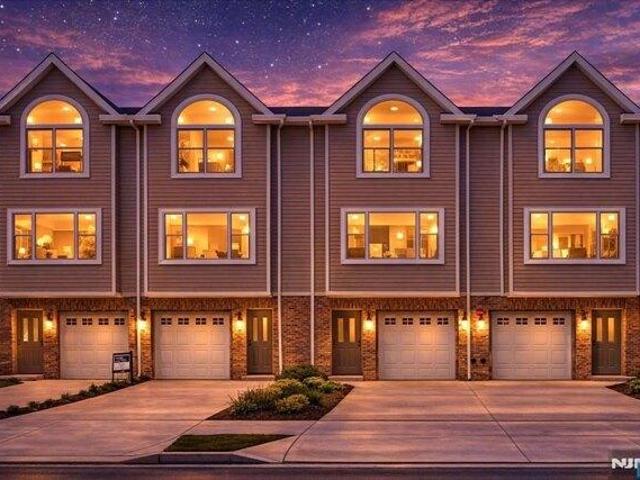House for sale in Fairview, New Jersey