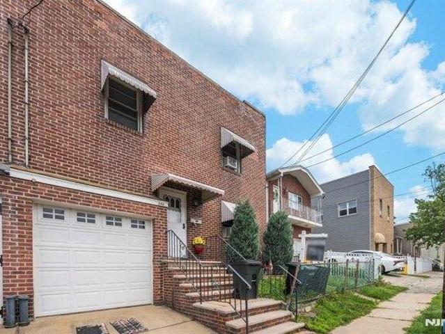 House for sale in Fairview, New Jersey