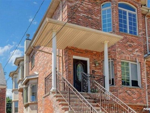 House for sale in Fairview, New Jersey