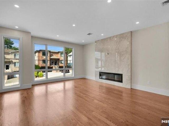 House for sale in Fairview, Bergen County