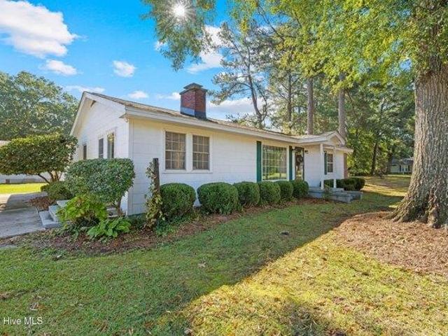 House for sale in Faison, North Carolina