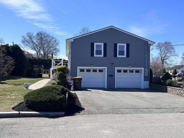 House for sale in Bristol, Massachusetts