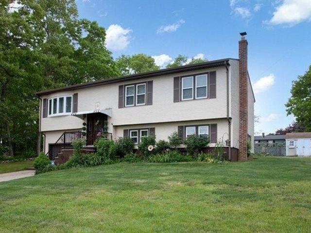House for sale in Bristol, Massachusetts