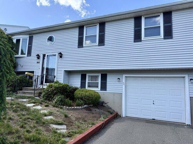 House for sale in Bristol, Massachusetts
