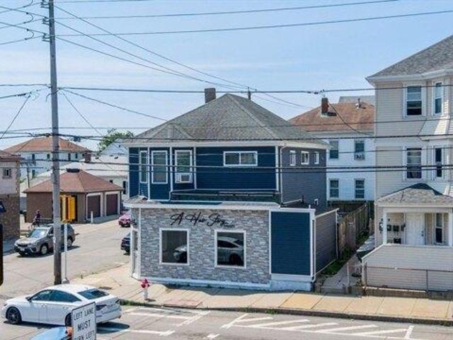 House for sale in Bristol, Massachusetts