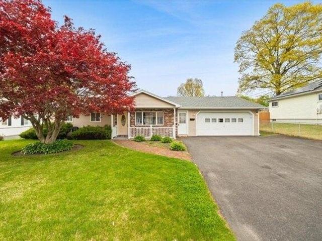 House for sale in Bristol, Massachusetts