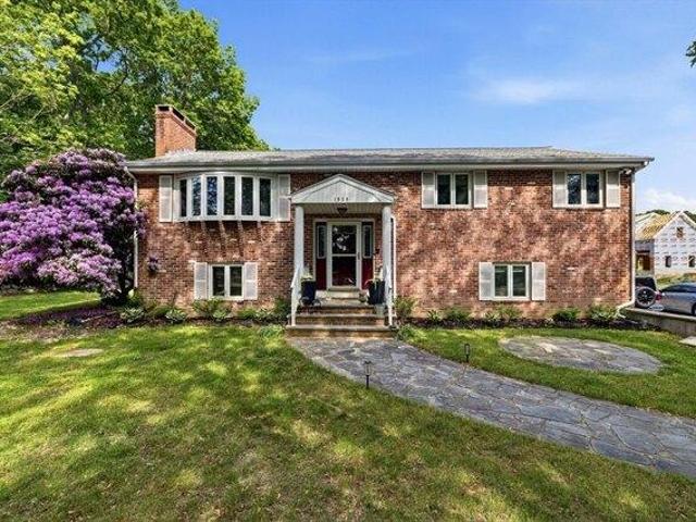House for sale in Bristol, Massachusetts