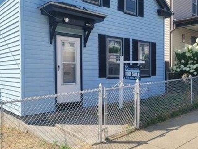 House for sale in Bristol, Massachusetts