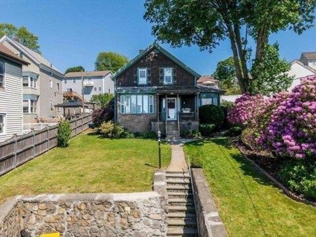 House for sale in Bristol, Massachusetts