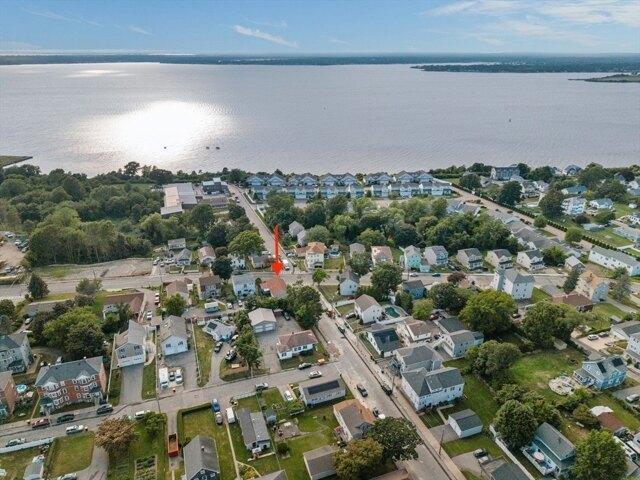 House for sale in Bristol, Massachusetts