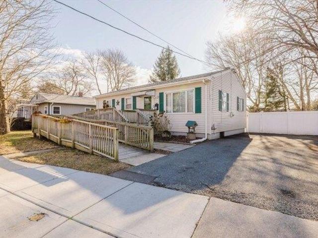 House for sale in Bristol, Massachusetts