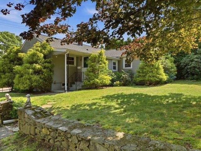 House for sale in Bristol, Massachusetts