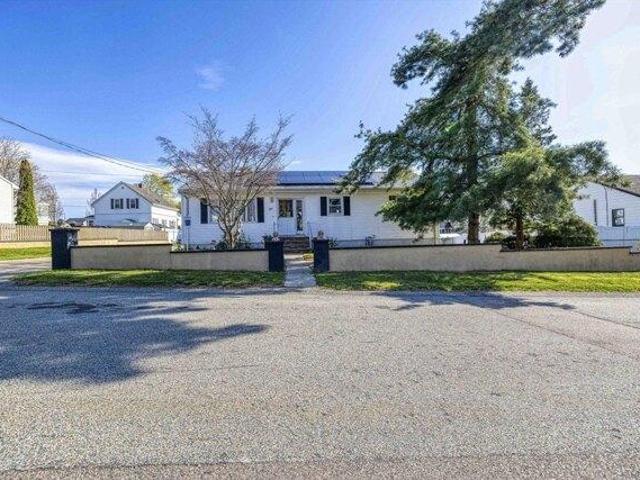 House for sale in Bristol, Massachusetts