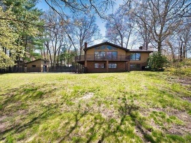 House for sale in Bristol, Massachusetts