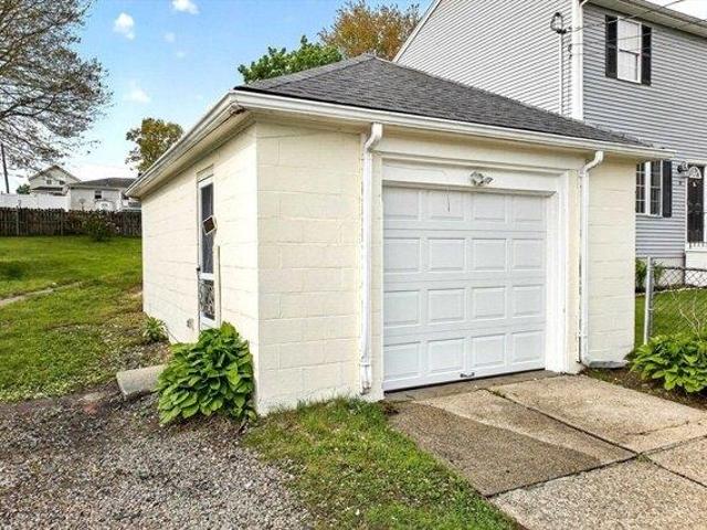 House for sale in Bristol, Massachusetts