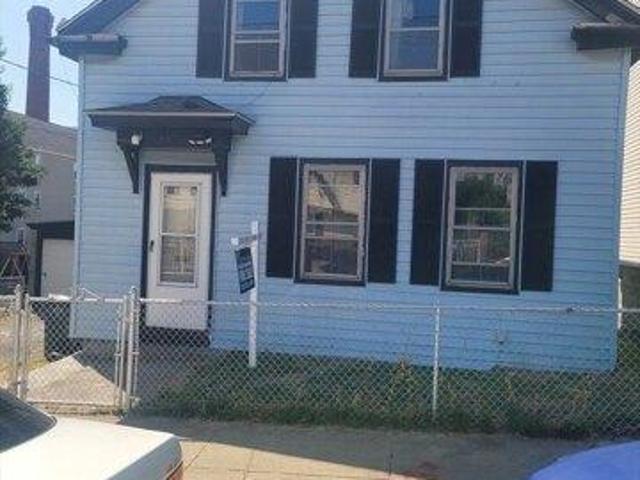 House for sale in Bristol, Massachusetts