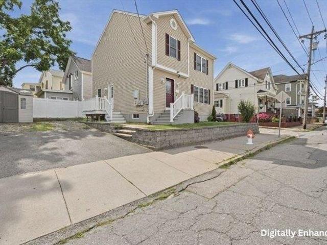 House for sale in Bristol, Massachusetts