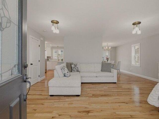 House for sale in Bristol, Massachusetts