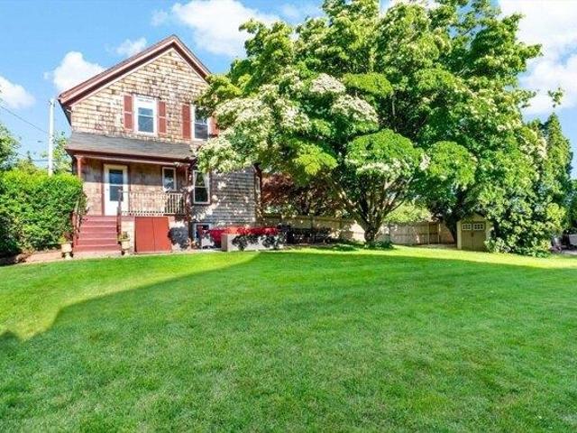 House for sale in Bristol, Massachusetts