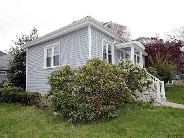 House for sale in Bristol, Massachusetts